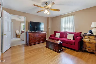 1509 Oak Hill Road, Oxford, NC 27565 - Photo 21