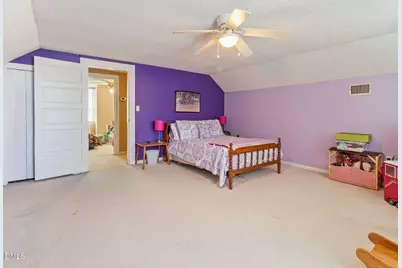 1509 Oak Hill Road, Oxford, NC 27565 - Photo 35