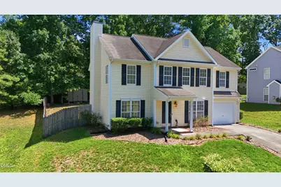 805 Northwood Hills Avenue, Durham, NC 27704 - Photo 1