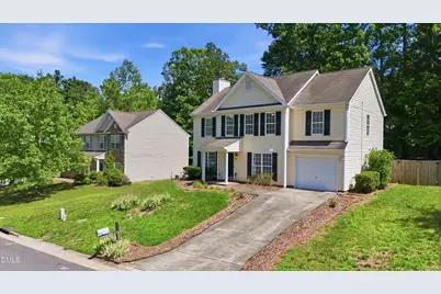 805 Northwood Hills Avenue, Durham, NC 27704 - Photo 31