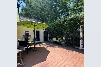 2269 Brisbayne Circle, Raleigh, NC 27615 - Photo 27