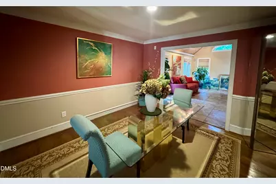 2269 Brisbayne Circle, Raleigh, NC 27615 - Photo 3
