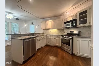 2269 Brisbayne Circle, Raleigh, NC 27615 - Photo 11