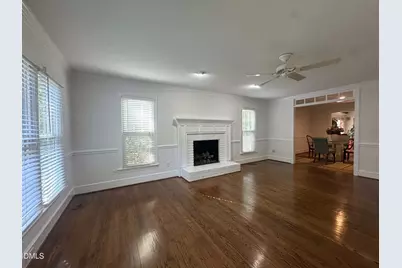 2269 Brisbayne Circle, Raleigh, NC 27615 - Photo 3