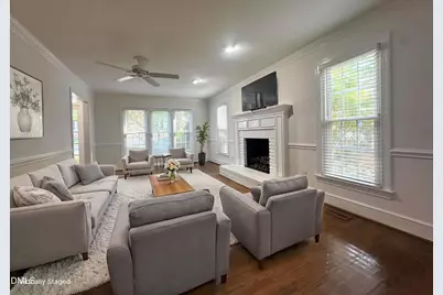 2269 Brisbayne Circle, Raleigh, NC 27615 - Photo 5