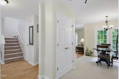 901 Finchurch Circle, Wake Forest, NC 27587 - Photo 9