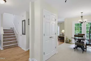 901 Finchurch Cir, Wake Forest, NC 27587 - Photo 9