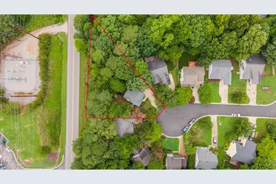 901 Finchurch Circle, Wake Forest, NC 27587 - Photo 23