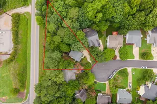 901 Finchurch Cir, Wake Forest, NC 27587 - Photo 23