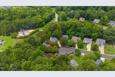 901 Finchurch Circle, Wake Forest, NC 27587 - Photo 3