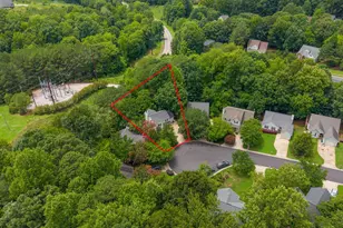 901 Finchurch Cir, Wake Forest, NC 27587 - Photo 3