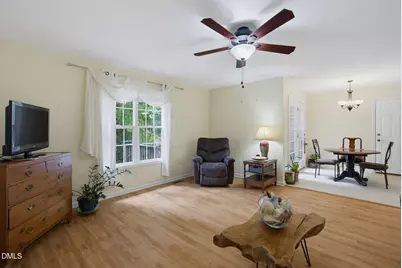901 Finchurch Circle, Wake Forest, NC 27587 - Photo 5