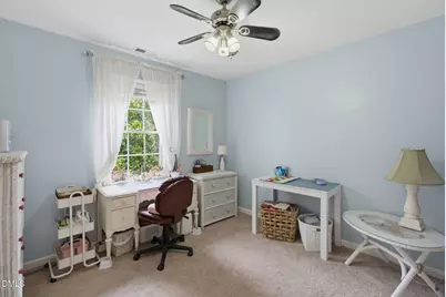 901 Finchurch Circle, Wake Forest, NC 27587 - Photo 19