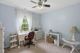 901 Finchurch Cir, Wake Forest, NC 27587 - Photo 19