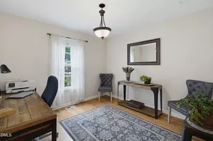 901 Finchurch Cir, Wake Forest, NC 27587 - Photo 9