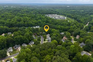 901 Finchurch Cir, Wake Forest, NC 27587 - Photo 25