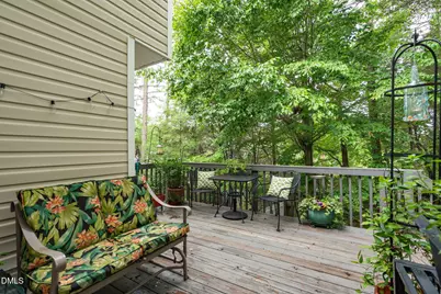 901 Finchurch Circle, Wake Forest, NC 27587 - Photo 19