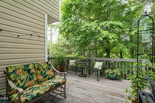 901 Finchurch Cir, Wake Forest, NC 27587 - Photo 19