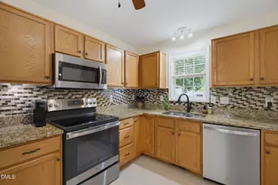 901 Finchurch Cir, Wake Forest, NC 27587 - Photo 13