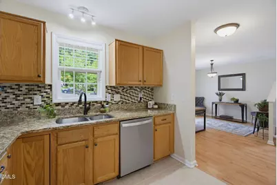 901 Finchurch Circle, Wake Forest, NC 27587 - Photo 13