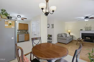 901 Finchurch Cir, Wake Forest, NC 27587 - Photo 11