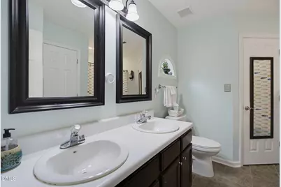 901 Finchurch Circle, Wake Forest, NC 27587 - Photo 17