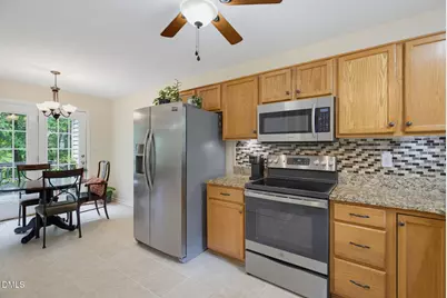 901 Finchurch Circle, Wake Forest, NC 27587 - Photo 15