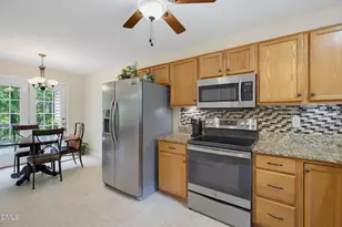 901 Finchurch Cir, Wake Forest, NC 27587 - Photo 15