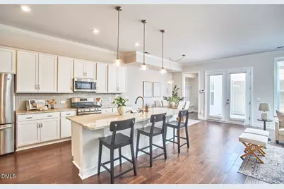 1212 Great Egret Way, Durham, NC 27713 - Photo 11