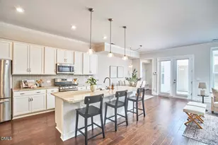1212 Great Egret Wy, Durham, NC 27713 - Photo 11