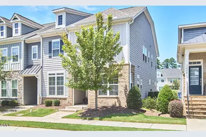 1212 Great Egret Way, Durham, NC 27713 - Photo 3