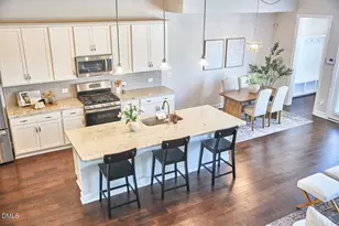 1212 Great Egret Wy, Durham, NC 27713 - Photo 15