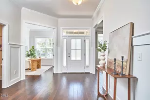 1212 Great Egret Wy, Durham, NC 27713 - Photo 5