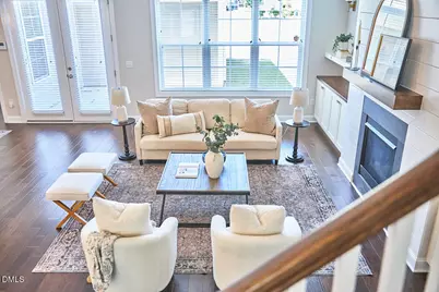 1212 Great Egret Way, Durham, NC 27713 - Photo 27