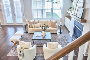 1212 Great Egret Wy, Durham, NC 27713 - Photo 27