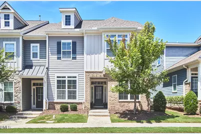 1212 Great Egret Way, Durham, NC 27713 - Photo 1
