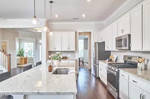 1212 Great Egret Wy, Durham, NC 27713 - Photo 13
