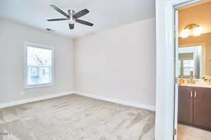 1212 Great Egret Wy, Durham, NC 27713 - Photo 45