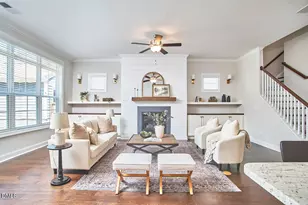 1212 Great Egret Wy, Durham, NC 27713 - Photo 1