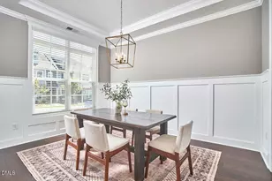 1212 Great Egret Wy, Durham, NC 27713 - Photo 7