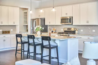 1212 Great Egret Way, Durham, NC 27713 - Photo 15