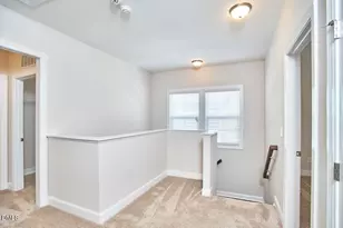 1212 Great Egret Wy, Durham, NC 27713 - Photo 31