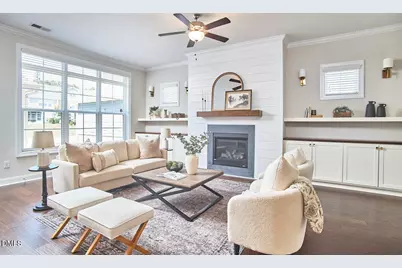 1212 Great Egret Way, Durham, NC 27713 - Photo 23