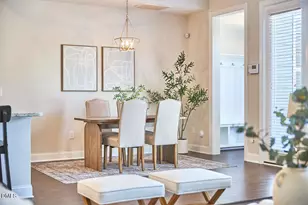 1212 Great Egret Wy, Durham, NC 27713 - Photo 25