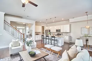 1212 Great Egret Wy, Durham, NC 27713 - Photo 23