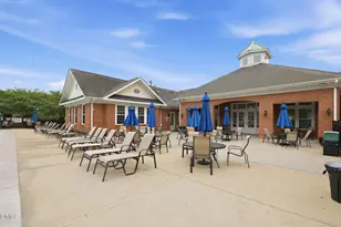 677 Grand Central Sta, Apex, NC 27502 - Photo 33