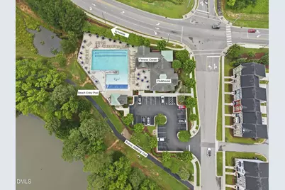 677 Grand Central Station, Apex, NC 27502 - Photo 7