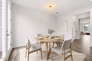 677 Grand Central Sta, Apex, NC 27502 - Photo 11