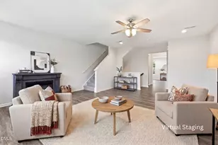 677 Grand Central Sta, Apex, NC 27502 - Photo 13