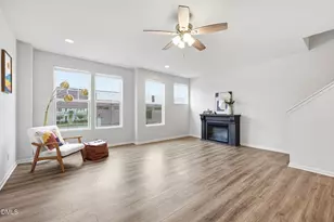 677 Grand Central Sta, Apex, NC 27502 - Photo 15